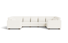 Load image into Gallery viewer, Neptune - Sectional - Snowdrift
