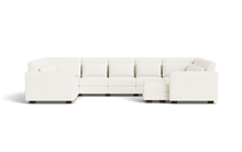 Load image into Gallery viewer, Neptune - Sectional - Snowdrift
