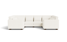 Load image into Gallery viewer, Neptune - Sectional - Snowdrift

