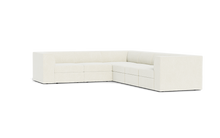 Load image into Gallery viewer, Atmosphere Storage - Sectional - Cloud
