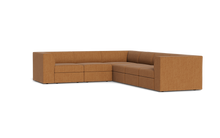 Load image into Gallery viewer, Atmosphere Storage - Sectional - Copper
