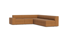Load image into Gallery viewer, Atmosphere Storage - Sectional - Copper
