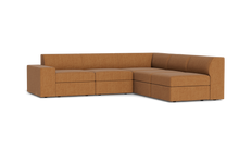 Load image into Gallery viewer, Atmosphere Storage - Sectional - Copper
