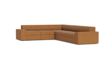 Load image into Gallery viewer, Atmosphere Storage - Sectional - Copper
