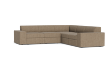 Load image into Gallery viewer, Atmosphere Storage - Sectional - Desert
