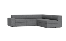 Load image into Gallery viewer, Atmosphere Storage - Sectional - Smoke
