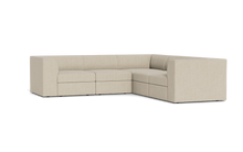 Load image into Gallery viewer, Atmosphere Storage - Sectional - White Sand
