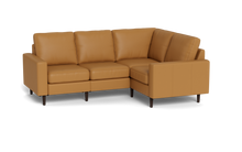 Load image into Gallery viewer, Altus - Sectional - Amber - Square Arms
