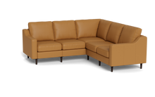 Load image into Gallery viewer, Altus - Sectional - Amber - Original Arms
