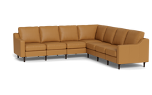 Load image into Gallery viewer, Altus - Sectional - Amber - Original Arms
