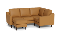 Load image into Gallery viewer, Altus - Sectional - Amber - Original Arms
