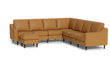Load image into Gallery viewer, Altus - Sectional - Amber - Original Arms
