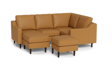 Load image into Gallery viewer, Altus - Sectional - Amber - Original Arms
