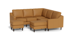 Load image into Gallery viewer, Altus - Sectional - Amber - Original Arms
