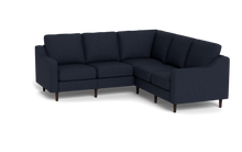 Load image into Gallery viewer, Altus - Sectional - Deep Sea - Original Arms
