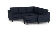 Load image into Gallery viewer, Altus - Sectional - Deep Sea - Original Arms
