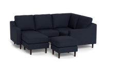 Load image into Gallery viewer, Altus - Sectional - Deep Sea - Original Arms
