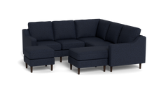 Load image into Gallery viewer, Altus - Sectional - Deep Sea - Original Arms
