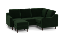 Load image into Gallery viewer, Altus - Sectional - Emerald - Original Arms
