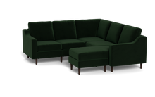 Load image into Gallery viewer, Altus - Sectional - Emerald - Original Arms
