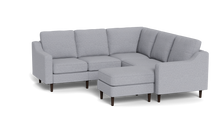 Load image into Gallery viewer, Altus - Sectional - Fog - Original Arms

