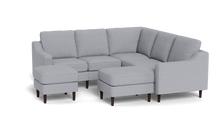 Load image into Gallery viewer, Altus - Sectional - Fog - Original Arms
