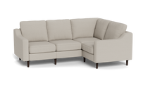 Load image into Gallery viewer, Altus - Sectional - Latte - Original Arms
