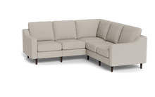 Load image into Gallery viewer, Altus - Sectional - Latte - Original Arms
