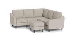 Load image into Gallery viewer, Altus - Sectional - Latte - Original Arms
