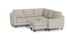 Load image into Gallery viewer, Altus - Sectional - Latte - Original Arms
