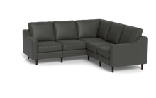 Load image into Gallery viewer, Altus - Sectional - Onyx - Original Arms
