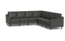 Load image into Gallery viewer, Altus - Sectional - Onyx - Original Arms
