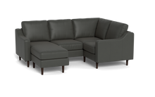 Load image into Gallery viewer, Altus - Sectional - Onyx - Original Arms
