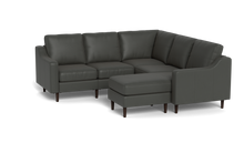 Load image into Gallery viewer, Altus - Sectional - Onyx - Original Arms
