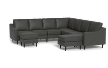 Load image into Gallery viewer, Altus - Sectional - Onyx - Original Arms
