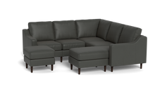 Load image into Gallery viewer, Altus - Sectional - Onyx - Original Arms
