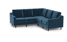 Load image into Gallery viewer, Altus - Sectional - Sapphire - Original Arms
