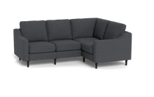 Load image into Gallery viewer, Altus - Sectional - Slate - Original Arms
