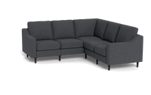 Load image into Gallery viewer, Altus - Sectional - Slate - Original Arms
