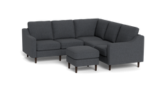 Load image into Gallery viewer, Altus - Sectional - Slate - Original Arms

