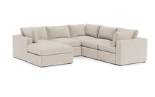 Load image into Gallery viewer, Ciello - Sectional - Dune
