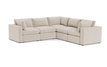 Load image into Gallery viewer, Ciello - Sectional - Dune
