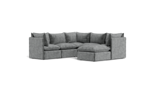 Load image into Gallery viewer, Gaia XL - Sectional - Basalt

