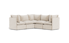 Load image into Gallery viewer, Gaia - Sectional - Sesame
