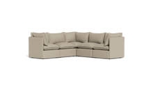 Load image into Gallery viewer, Gaia XL - Sectional - Flax Haven

