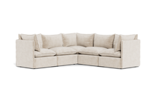 Load image into Gallery viewer, Gaia XL - Sectional - Sesame
