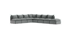 Load image into Gallery viewer, Gaia XL - Sectional - Basalt
