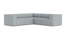 Load image into Gallery viewer, Atmosphere - Sectional - Ash
