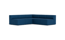 Load image into Gallery viewer, Atmosphere - Sectional - Cerulean
