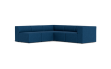 Load image into Gallery viewer, Atmosphere - Sectional - Cerulean
